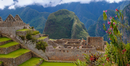 Día 5: Machu Picchu