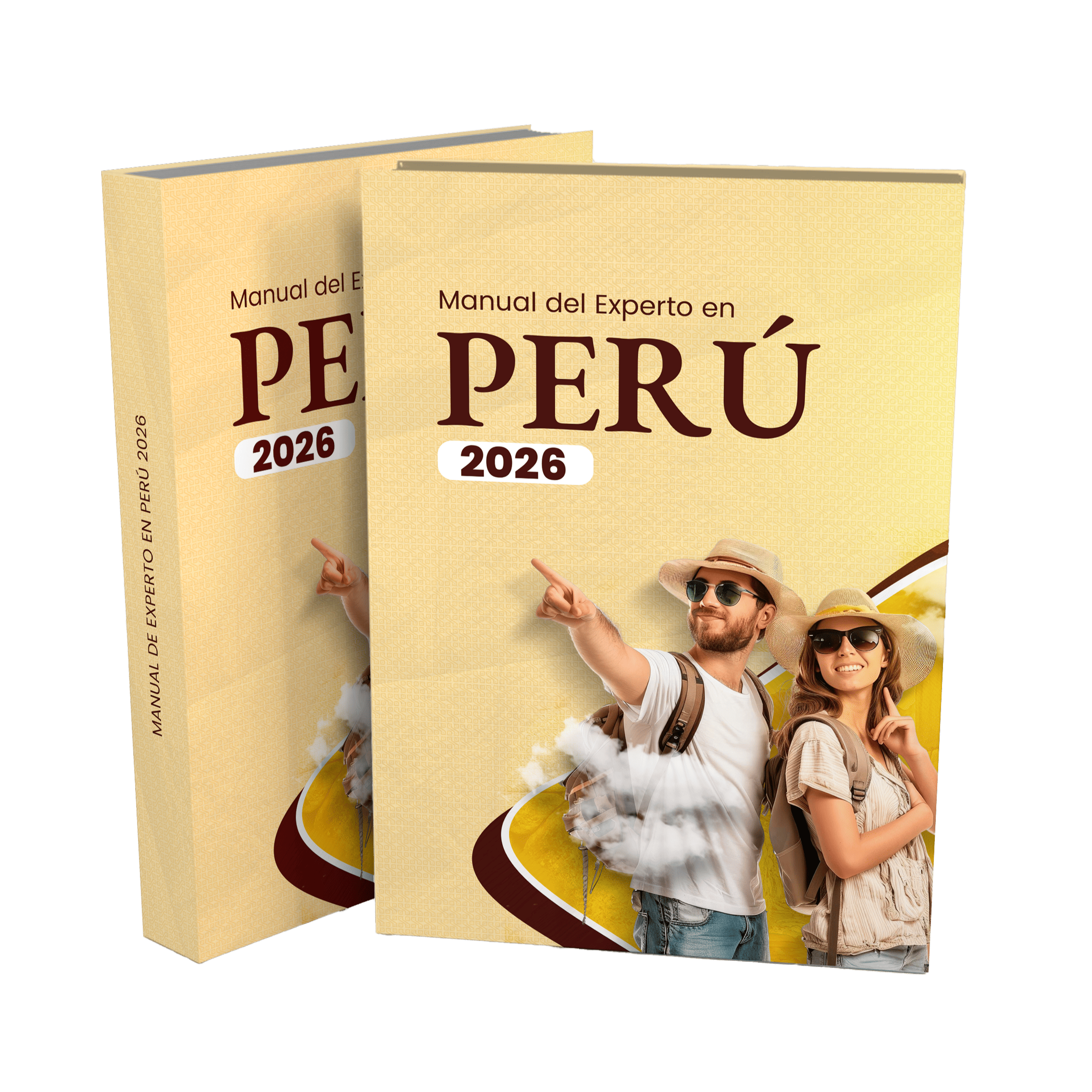 Manual del Experto en Perú 2026