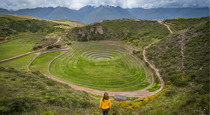Maras Moray Full Day