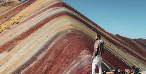 Día 6: Montaña de 7 Colores