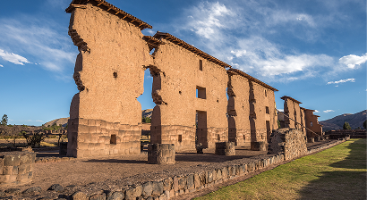 Valle Sur de Cusco Full Day