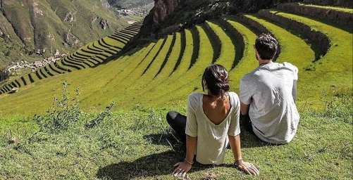 Día 4: Valle Sagrado