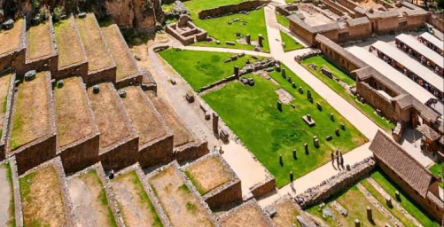 Día 4: Valle Sagrado