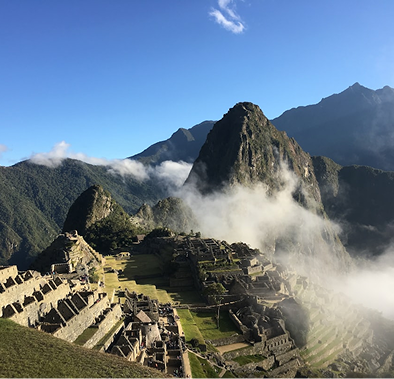 Machu Picchu, paquete vacacional de 8 días