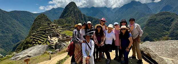 El Sendero Oculto del Inca, paquete de 10 días y 9 noches
