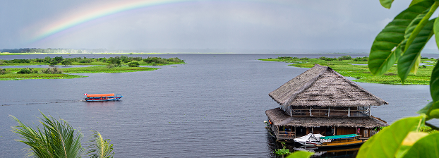 El Legado del Inca en la Amazonía, paquete de 12 días y 10 noches